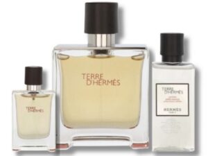 Hermes - Terre dâHermÃ¨s Parfum Sæt 75 ml